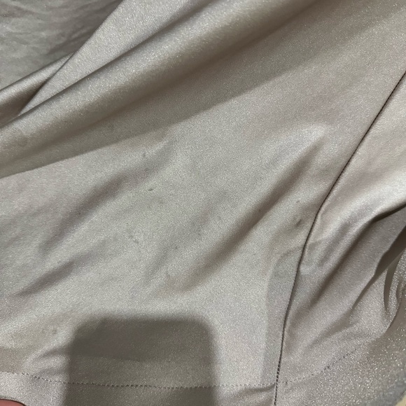 Jessica angel mermaid evening gown dress - Picture 6 of 9